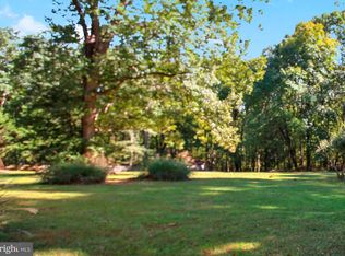 17009 Overhill Rd, Derwood, MD 20855