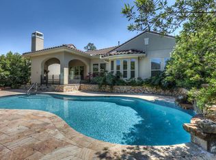 126 W Cresta Bend Pl, Spring, TX 77389