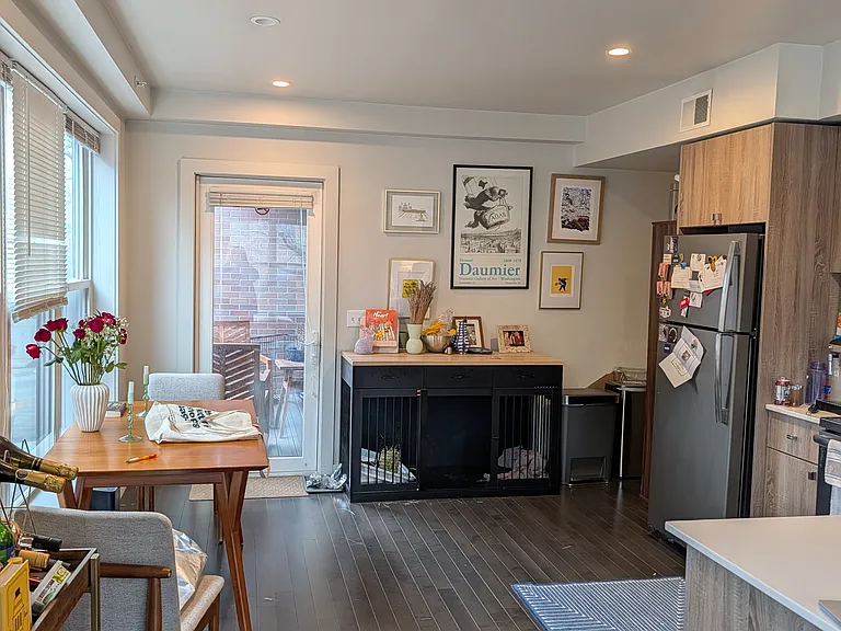 3383 Washington St #201 — Photo 6