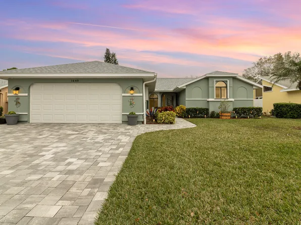 1449 Patriot Dr, Melbourne, FL 32940