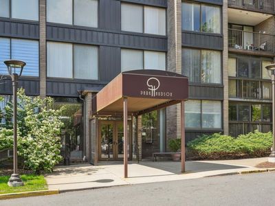 9060 Palisade Ave APT 710, North Bergen, NJ, 07047