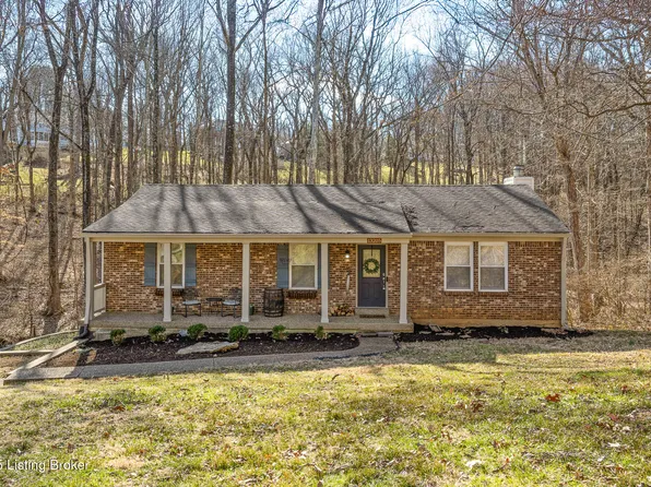 13205 Creekview Rd, Prospect, KY 40059