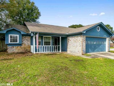 10900 Bridge Creek Dr, Pensacola, FL, 32506