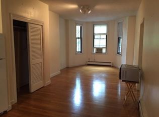 8 Wigglesworth St APT 4, Roxbury Crossing, MA 02120