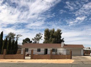 11780 Jamacha Rd, Apple Valley, CA 92308