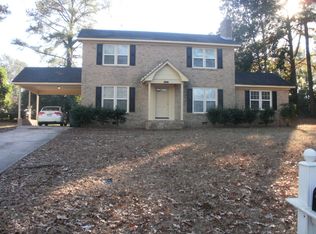 705 W Harnett St, Lillington, NC 27546