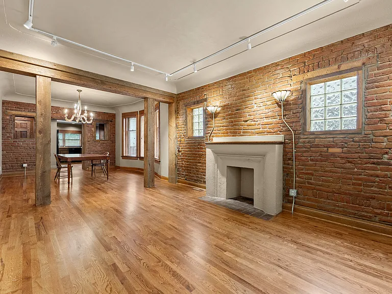1670 Steele St #1 — Photo 1