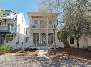 122 Bourne Ln, Inlet Beach, FL 32461