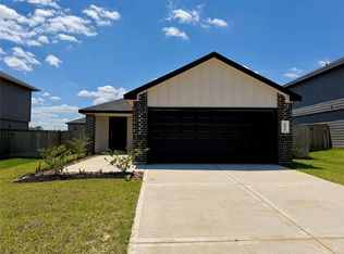 40839 Hawthorne Glades St, Magnolia, TX 77354
