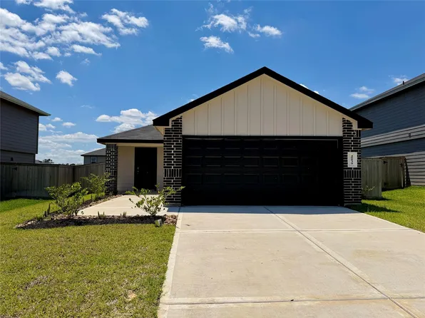 40839 Hawthorne Glades St, Magnolia, TX 77354