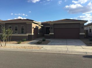 22743 E Silver Creek Ln, Queen Creek, AZ 85142