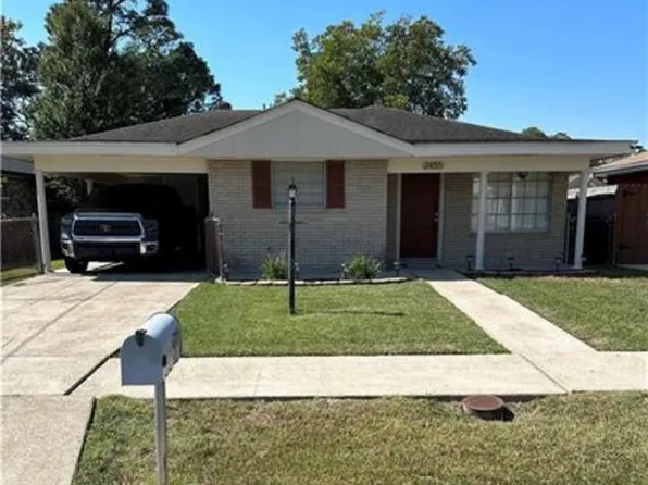 2455 Mercedes Blvd, New Orleans, LA 70114