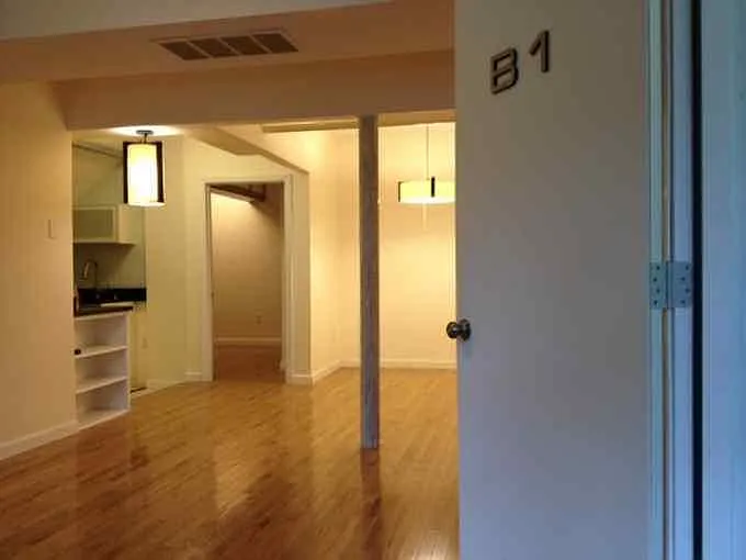 1697 Cambridge St #B2 — Photo 7