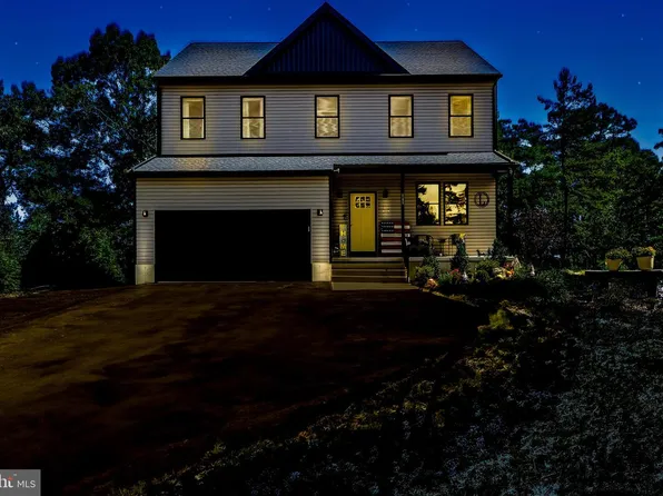 117 Kirk Ln, Pine Hill, NJ 08021