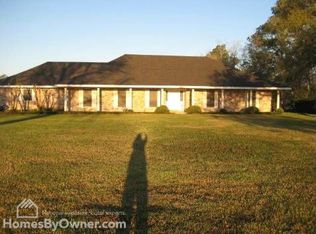 6464 Corbina Rd, Lake Charles, LA 70607