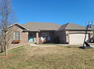 4352 N Shirley Ave, Springfield, MO 65803
