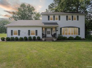 6147 N Genesee Rd, Flint, MI 48506