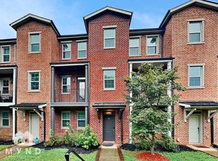 1777 Temple Ave #J, College Park, GA 30337