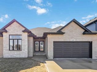 640 Sweetbay Cres, Sarnia, ON N7S0B3