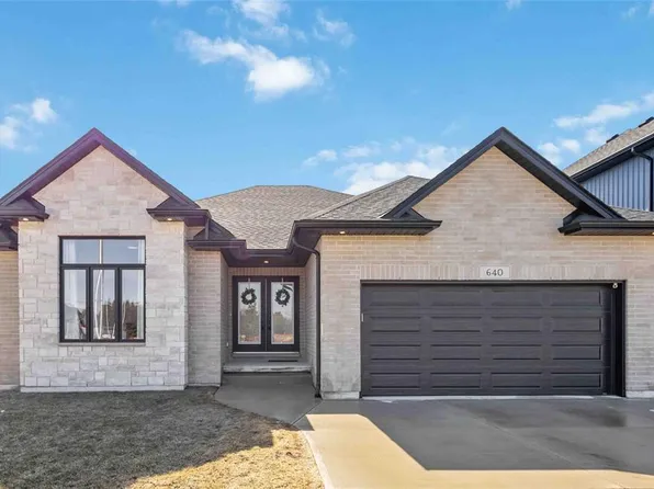 640 Sweetbay Cres, Sarnia, ON N7S 0B3
