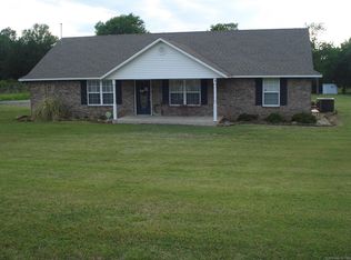 140 Holiday Hills Rd, Eufaula, OK 74432