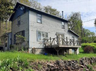 418 Volanski Rd, Benton, PA 17814