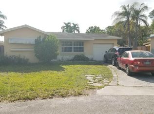 801 SW 63rd Ter, North Lauderdale, FL 33068