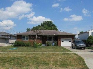 3825 Seneca Ave, Lorain, OH