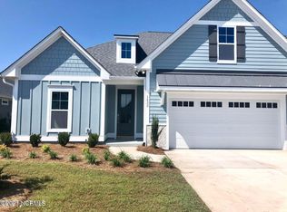 3797 Sundew Dr #52B, Southport, NC 28461