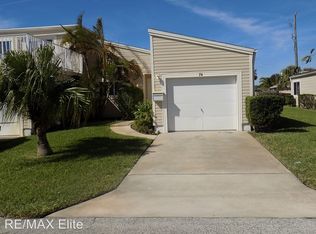 74 Emerald Ct, Satellite Beach, FL 32937