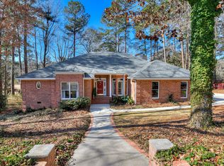 401 Northwood Dr, Aiken, SC 29803