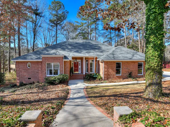 401 Northwood Dr, Aiken, SC 29803