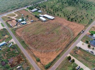 SE County Road 2901, Andrews, TX 79714