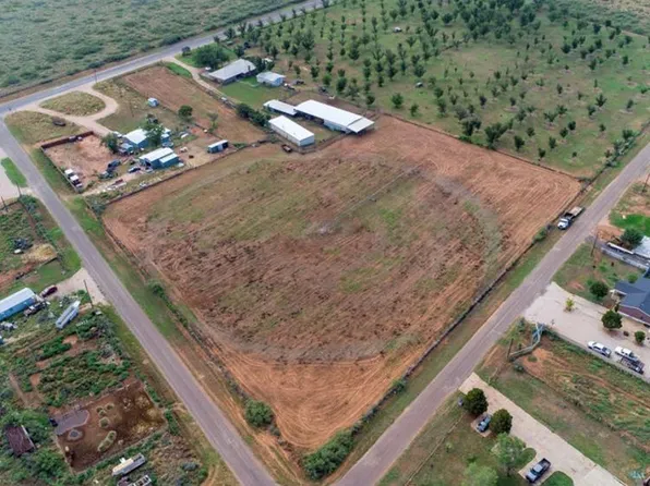 SE County Road 2901, Andrews, TX 79714