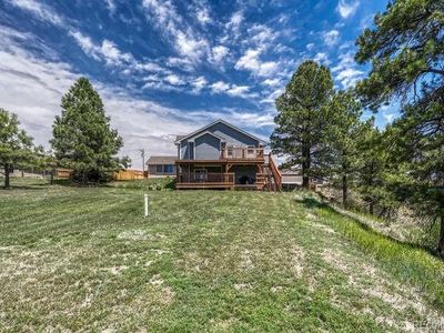 10534 Inspiration Drive, Parker, CO, 80138