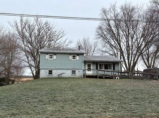 507 County Road 21, Ashley, OH 43003