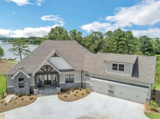 1401 Oconee Landing Dr, White Plains, GA 30678