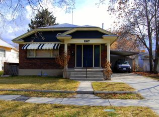 267 S 400 W, Provo, UT 84601