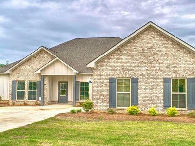 229 Deerfield Club Dr, Canton, MS, 39046