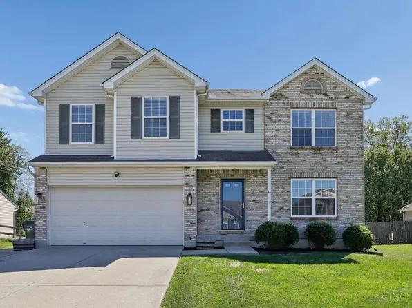 14 Hummingbird Way, Amelia, OH 45102