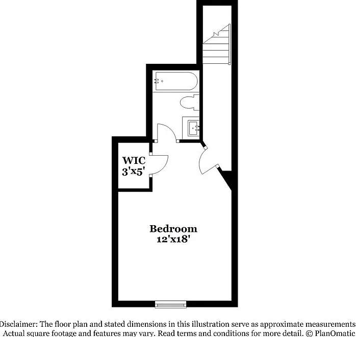 4 bed, 3.0 bath, 1933 sqft, $3,350 — Photo 3