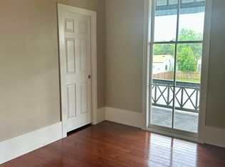 Maxson's Apartments, Galveston, TX 77551