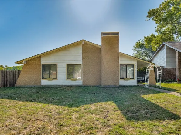 1804 Fireside Dr, Plano, TX 75074