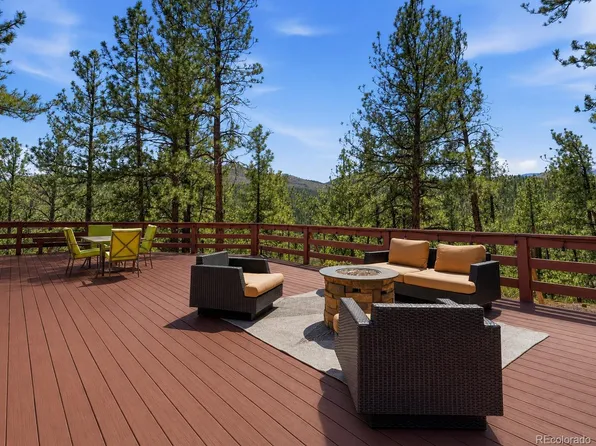 16687 Ouray Road W, Pine, CO 80470