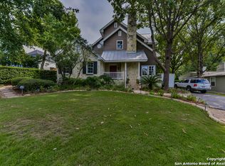 316 Charles Rd, Terrell Hills, TX 78209