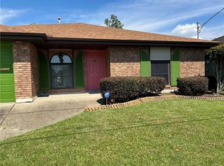1459 Aris Ave, Metairie, LA 70005