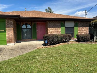 1459 Aris Ave, Metairie, LA, 70005