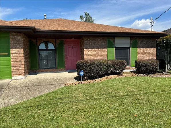 1459 Aris Ave, Metairie, LA 70005