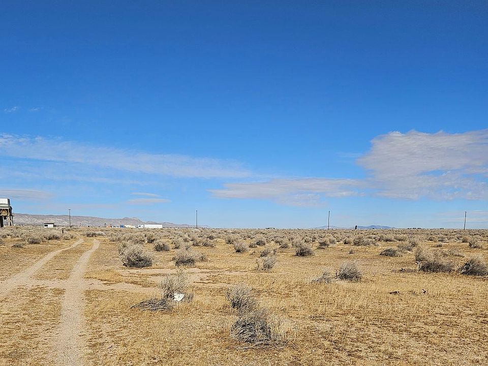 2nd image of 58 Highway