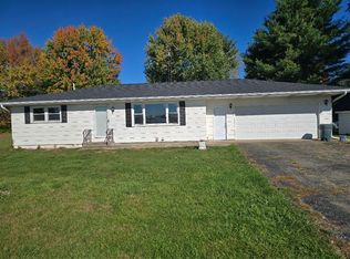 10533 S County Line Rd, Union City, MI 49094